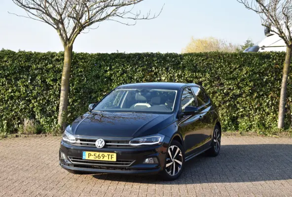 1.0 TSI 116 PK Beats*Virtueel cockpit*LED*stoelverw.*navi*carplay*