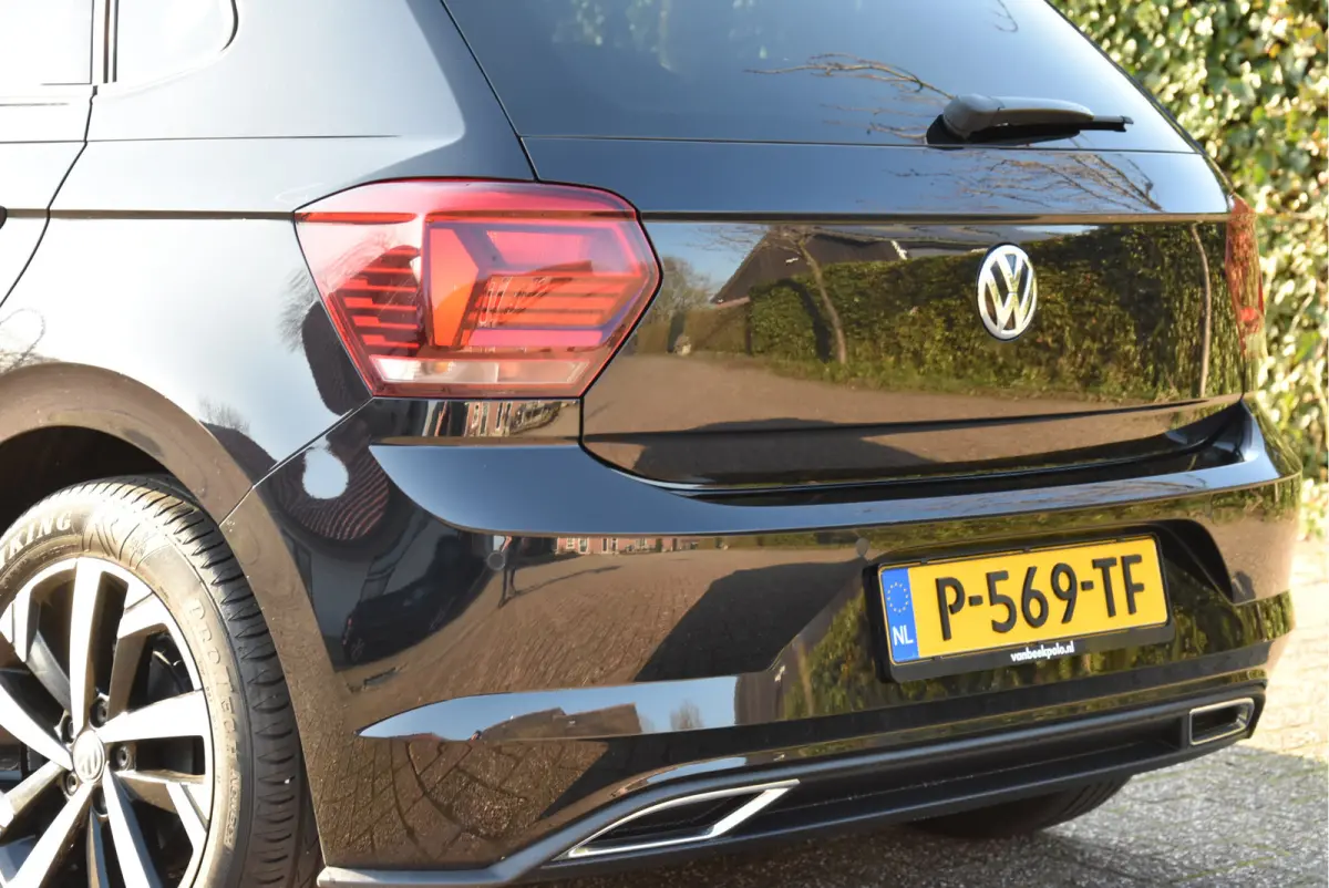 1.0 TSI 116 PK Beats*Virtueel cockpit*LED*stoelverw.*navi*carplay*