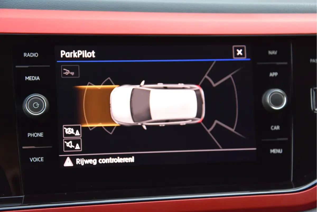 1.0 TSI 116 PK Beats*Virtueel cockpit*LED*stoelverw.*navi*carplay*