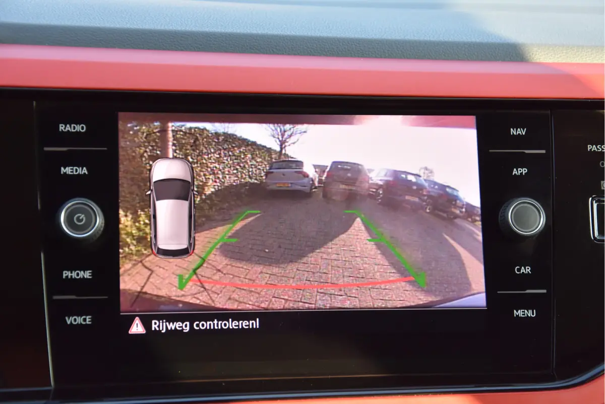 1.0 TSI 116 PK Beats*Virtueel cockpit*LED*stoelverw.*navi*carplay*