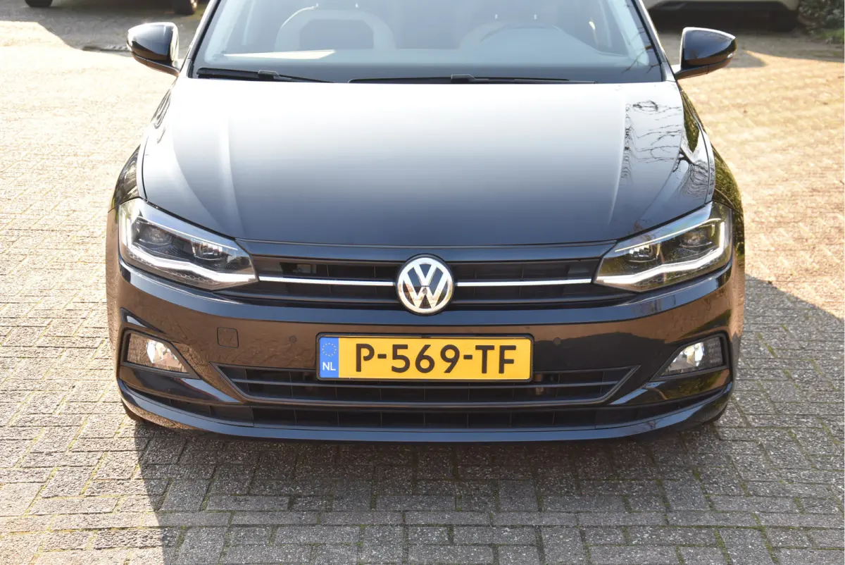 1.0 TSI 116 PK Beats*Virtueel cockpit*LED*stoelverw.*navi*carplay*
