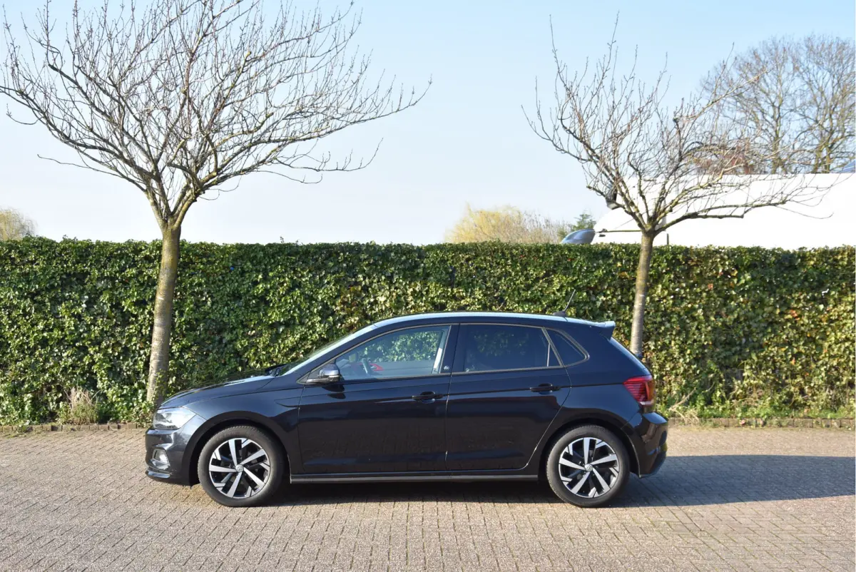 1.0 TSI 116 PK Beats*Virtueel cockpit*LED*stoelverw.*navi*carplay*