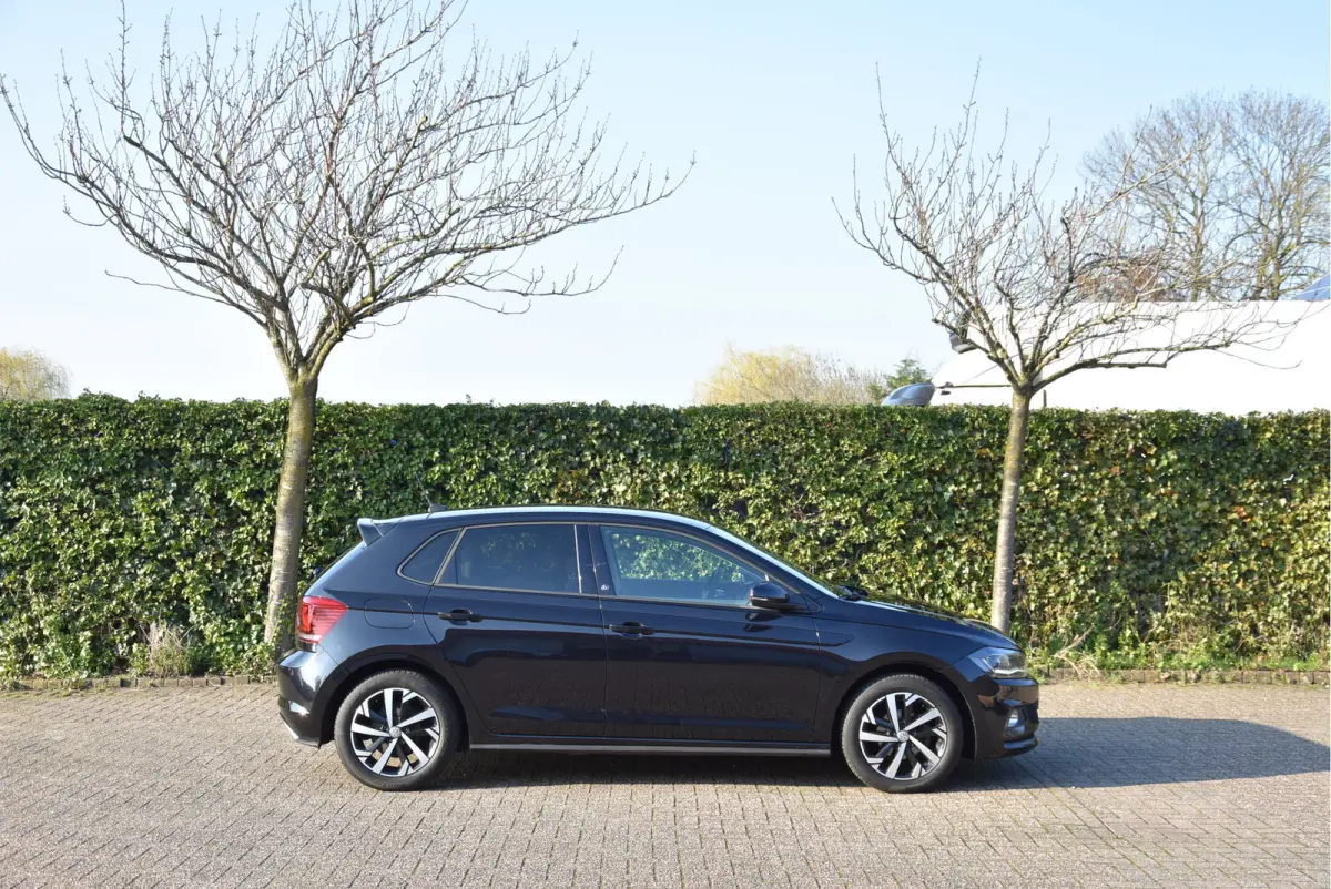 1.0 TSI 116 PK Beats*Virtueel cockpit*LED*stoelverw.*navi*carplay*