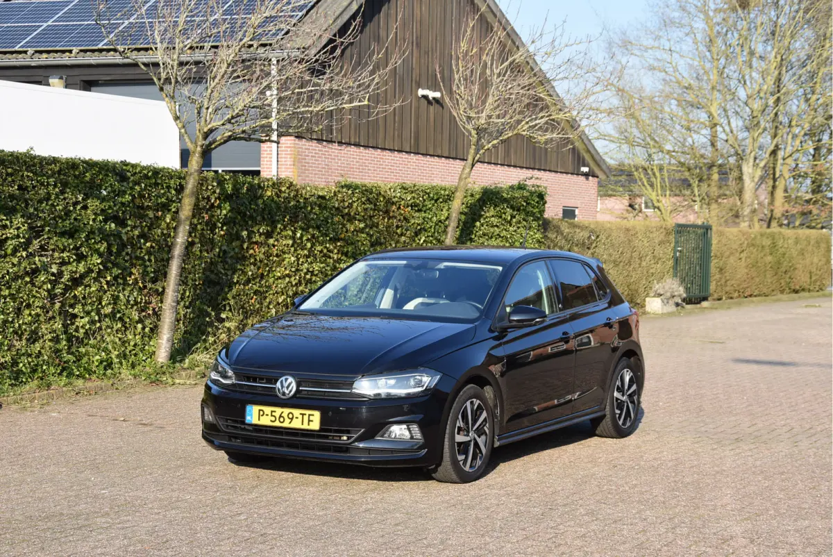 1.0 TSI 116 PK Beats*Virtueel cockpit*LED*stoelverw.*navi*carplay*