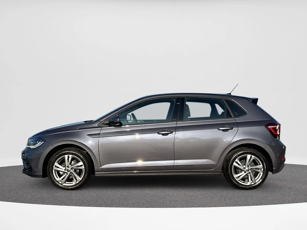 1.0 TSI R-Line | 95 pk | IQ Light | A-Camera | Automaat | App Connect | Lane Assist | Clima | ACC |