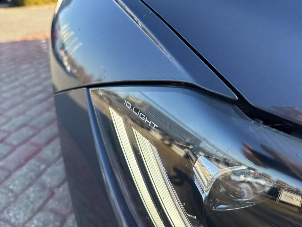 1.0 TSI R-Line | 95 pk | IQ Light | A-Camera | Automaat | App Connect | Lane Assist | Clima | ACC |