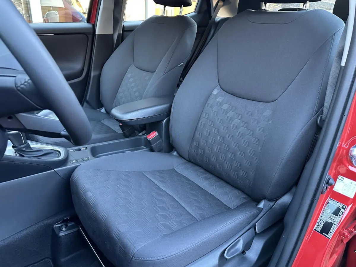 1.5i Exclusive-line Camera Winter pack Carplay PDC 544KM!