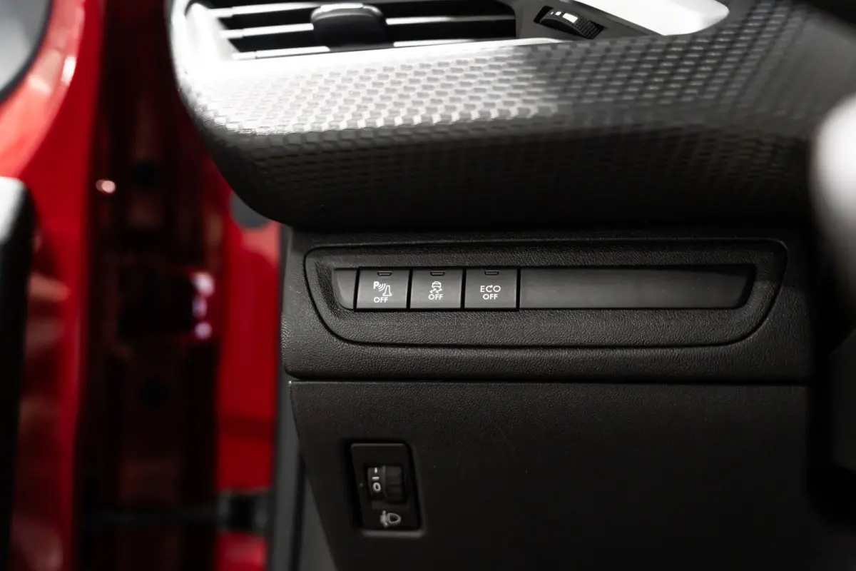 1.2 PureTech AUTOMAAT LED PANO