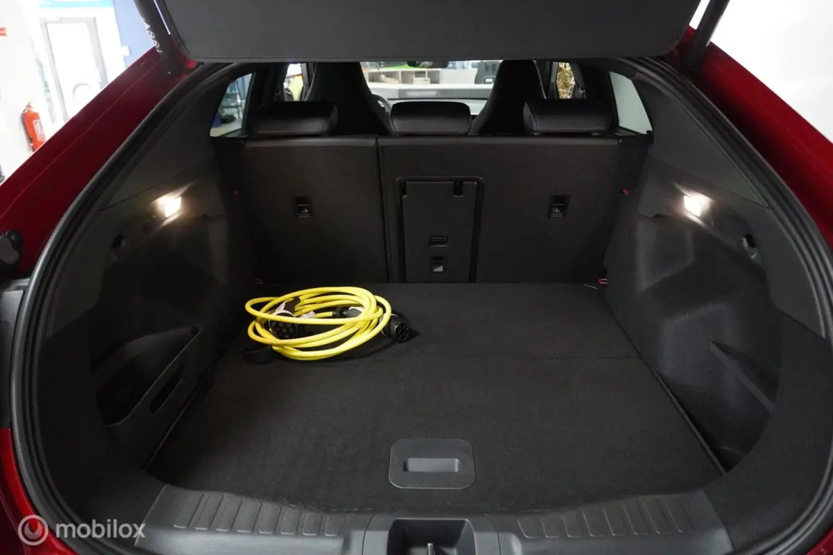 Select Extended Range RWD 77 kWh | warmtepomp |