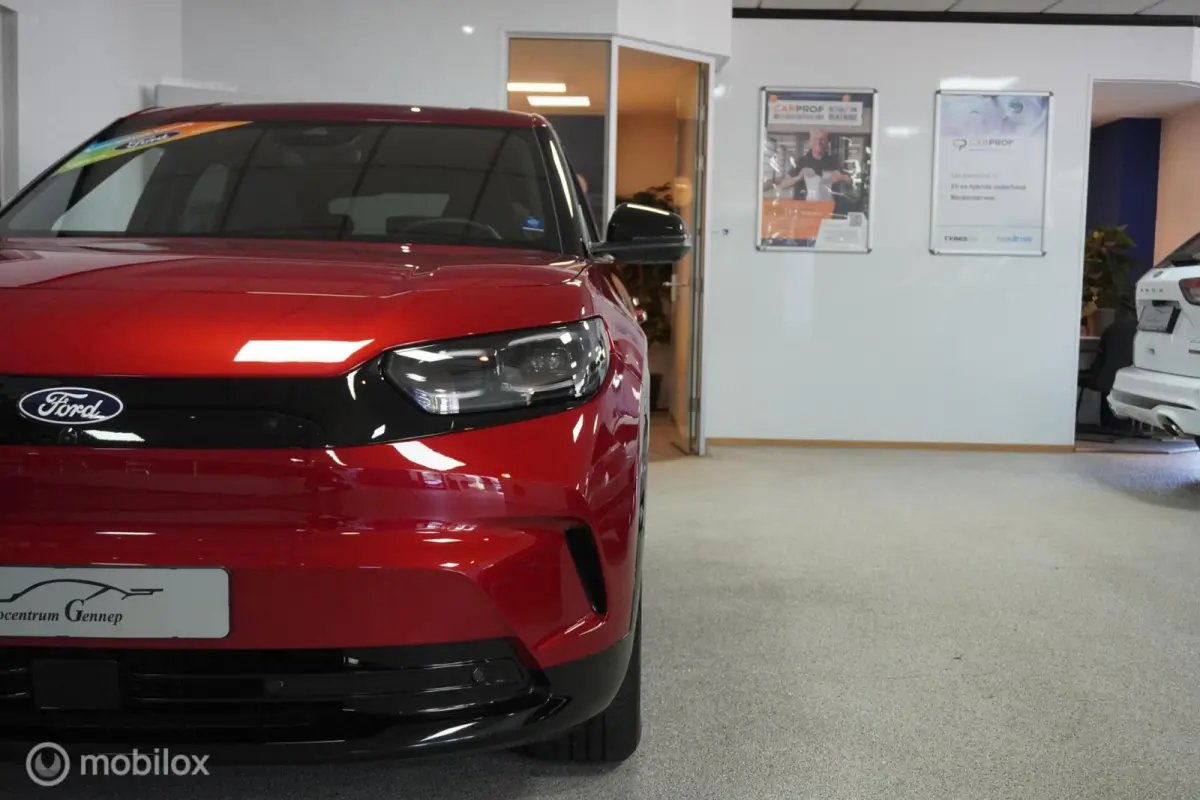 Select Extended Range RWD 77 kWh | warmtepomp |