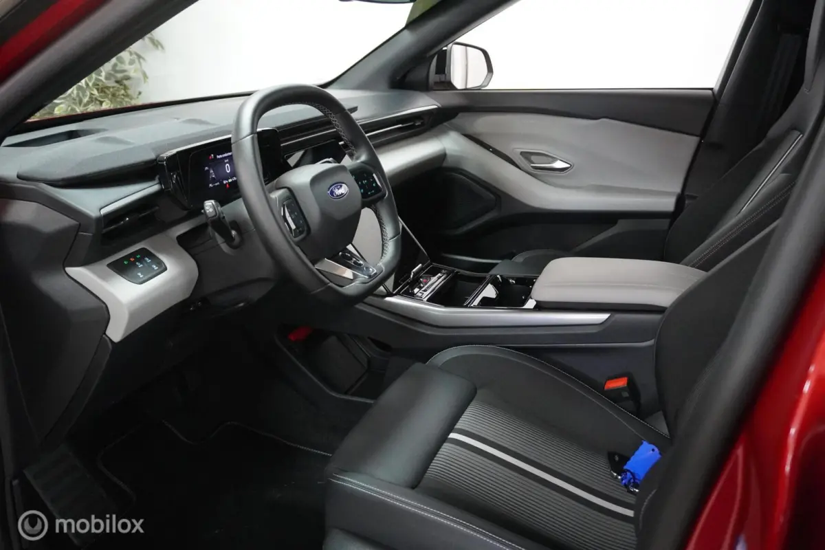 Select Extended Range RWD 77 kWh | warmtepomp |
