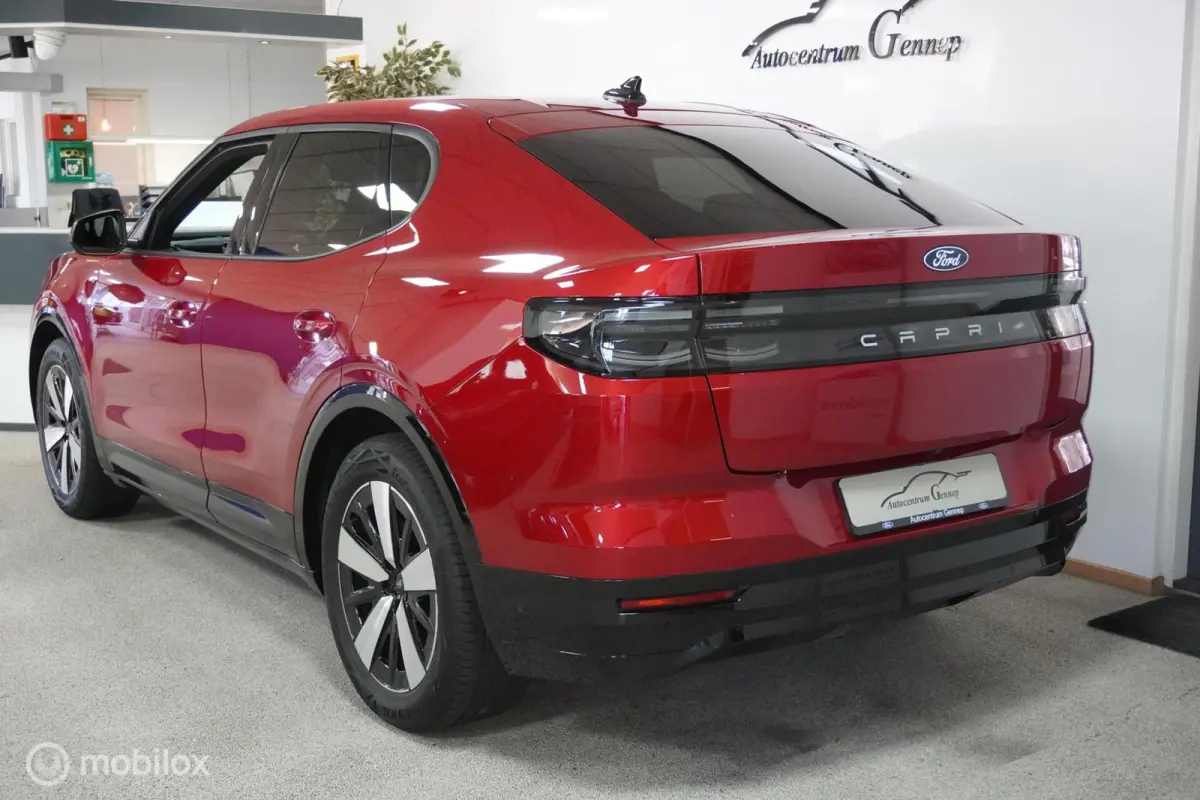 Select Extended Range RWD 77 kWh | warmtepomp |