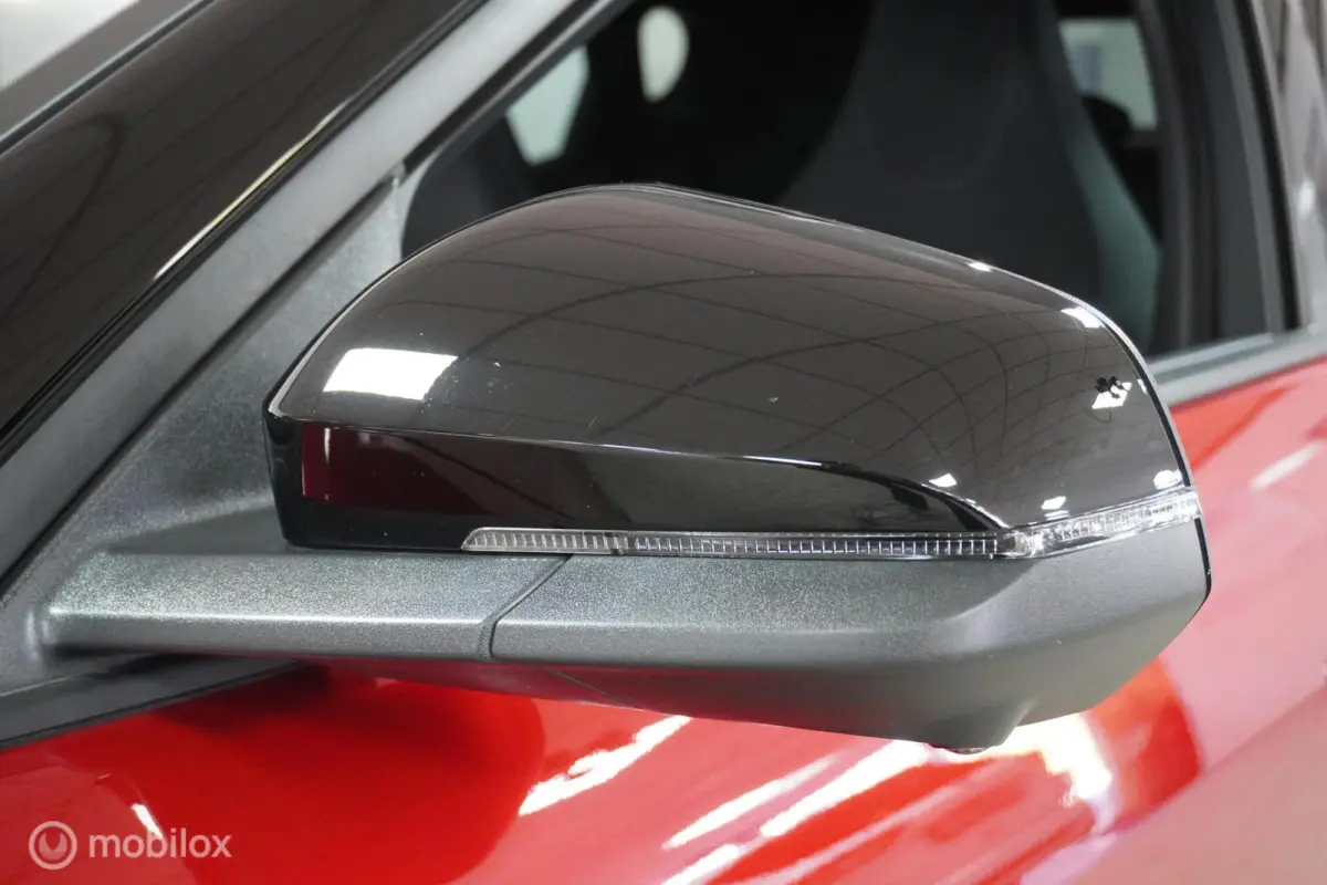 Select Extended Range RWD 77 kWh | warmtepomp |