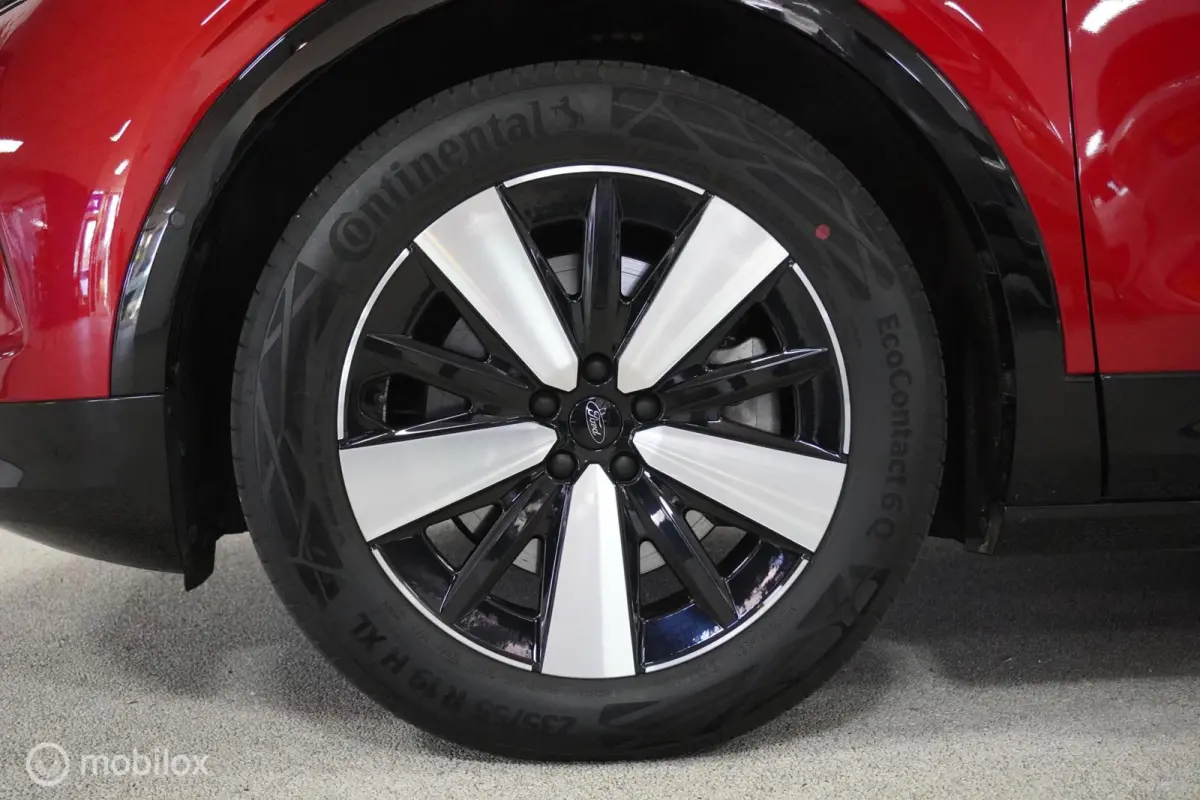 Select Extended Range RWD 77 kWh | warmtepomp |