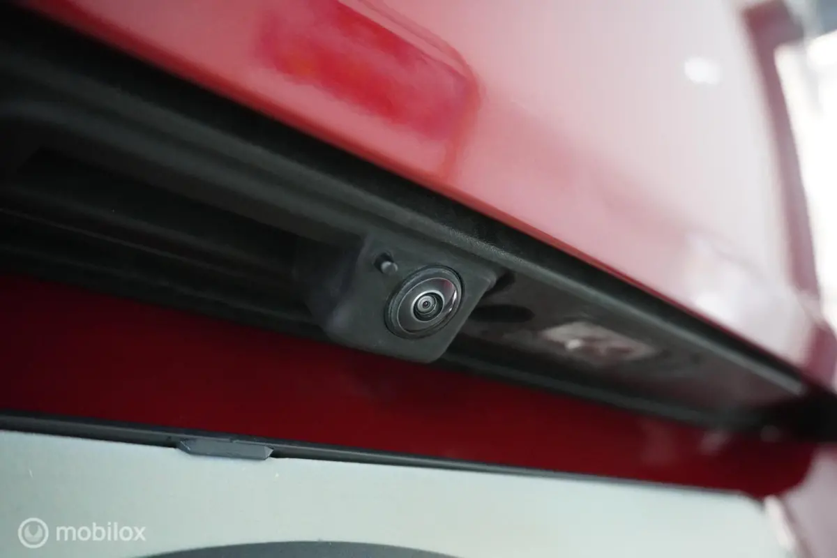 Select Extended Range RWD 77 kWh | warmtepomp |