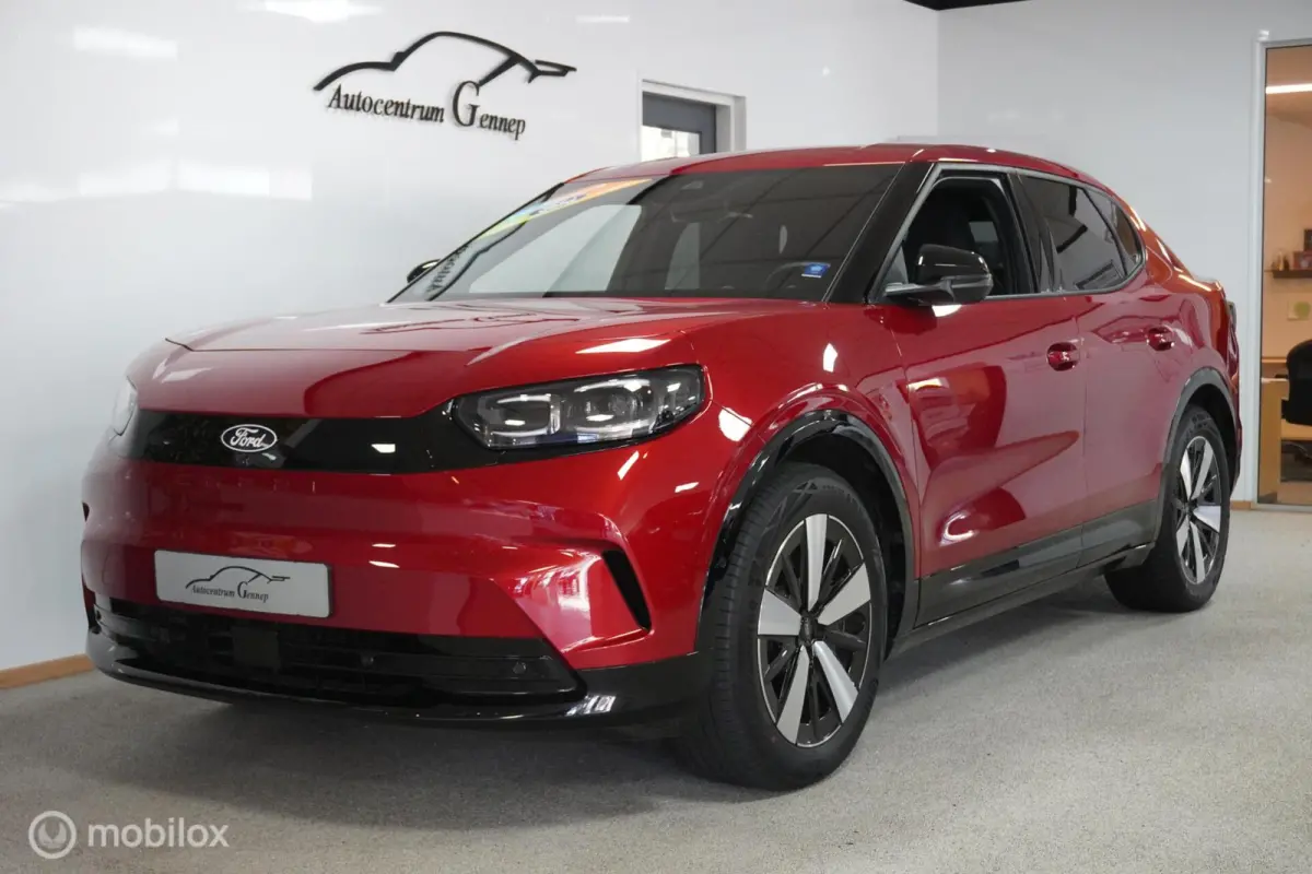 Select Extended Range RWD 77 kWh | warmtepomp |
