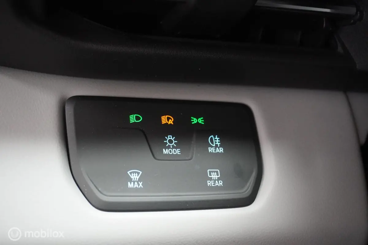 Select Extended Range RWD 77 kWh | warmtepomp |
