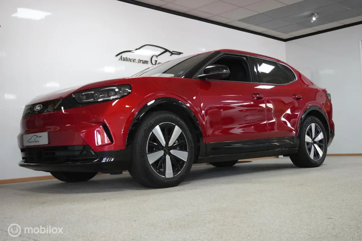 Select Extended Range RWD 77 kWh | warmtepomp |