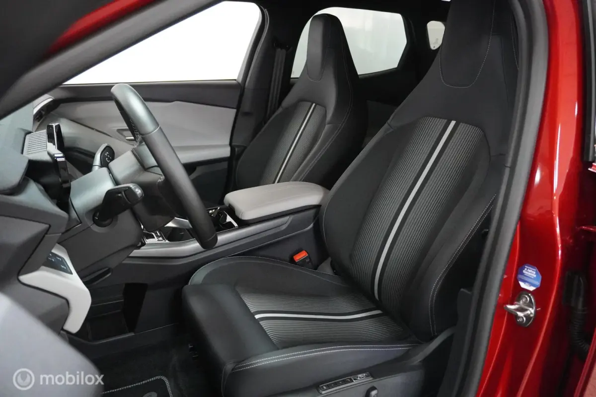 Select Extended Range RWD 77 kWh | warmtepomp |