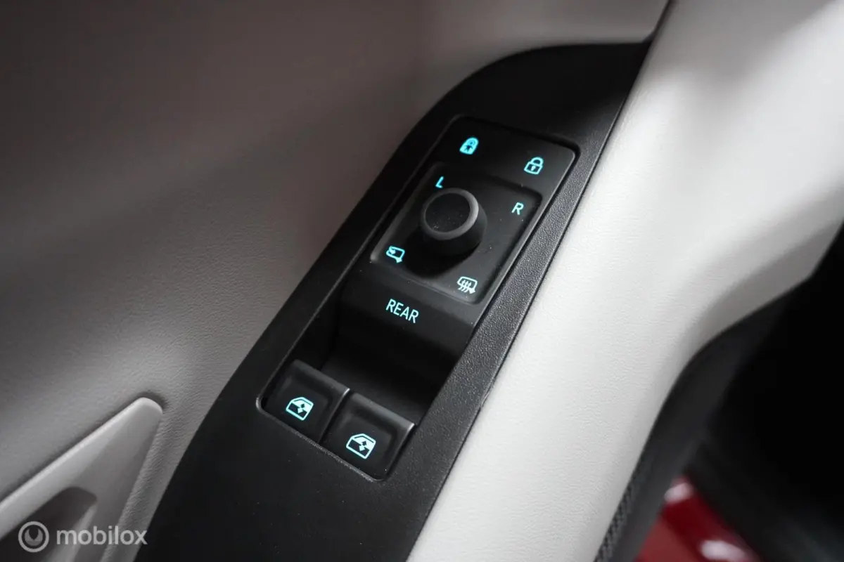Select Extended Range RWD 77 kWh | warmtepomp |
