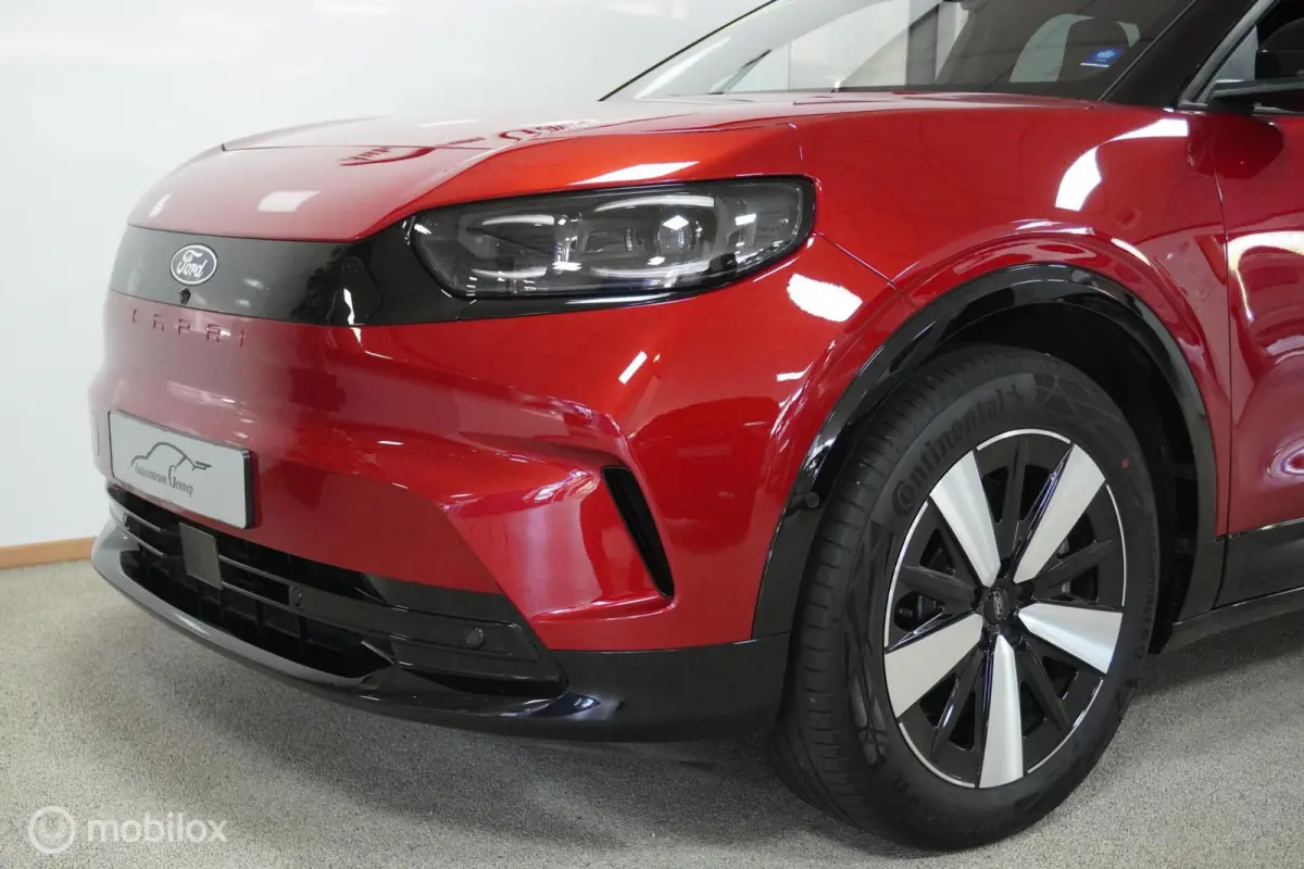 Select Extended Range RWD 77 kWh | warmtepomp |