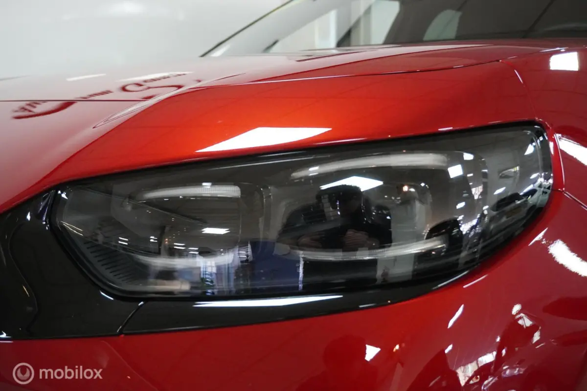 Select Extended Range RWD 77 kWh | warmtepomp |