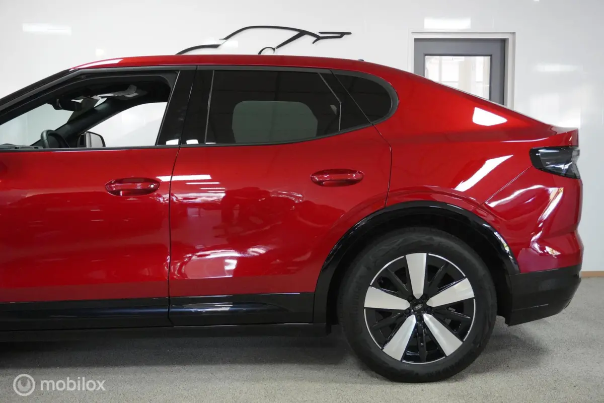 Select Extended Range RWD 77 kWh | warmtepomp |