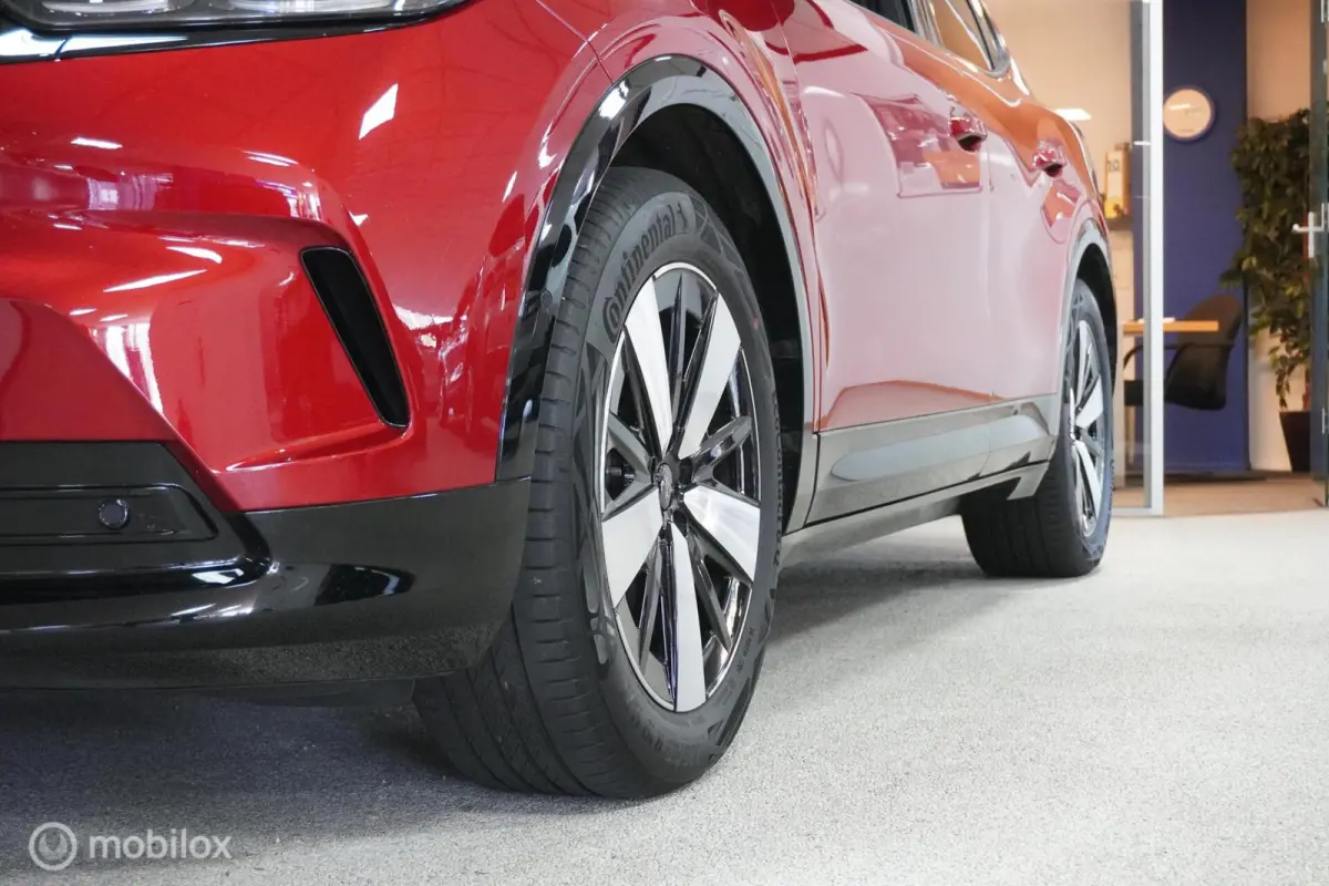 Select Extended Range RWD 77 kWh | warmtepomp |