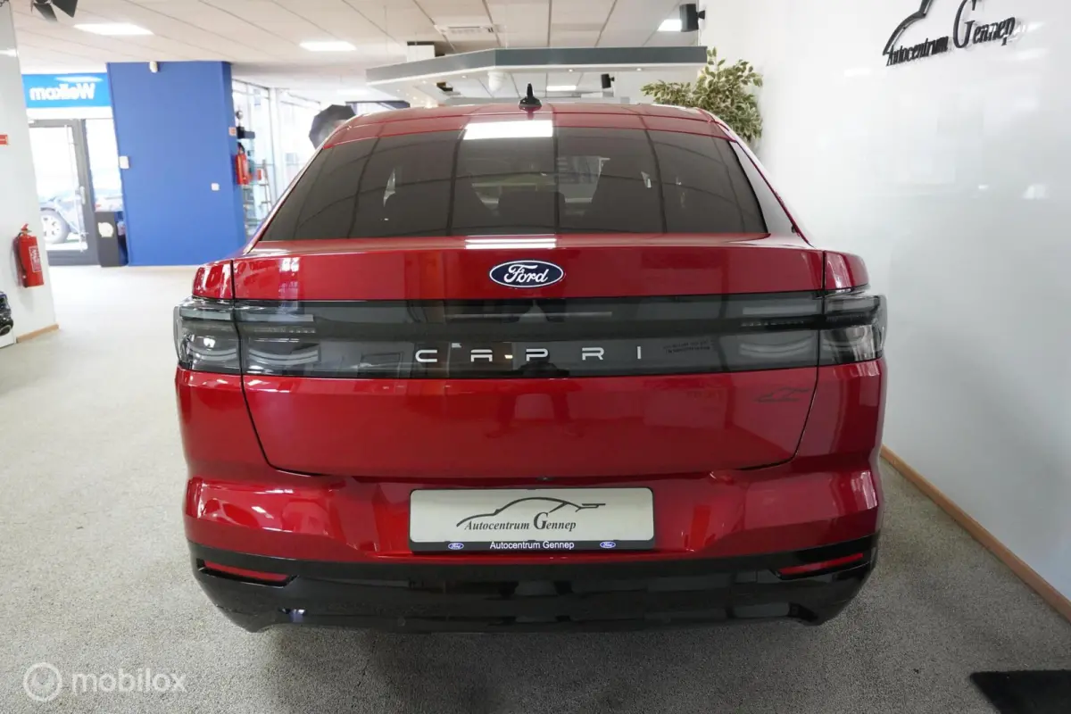 Select Extended Range RWD 77 kWh | warmtepomp |