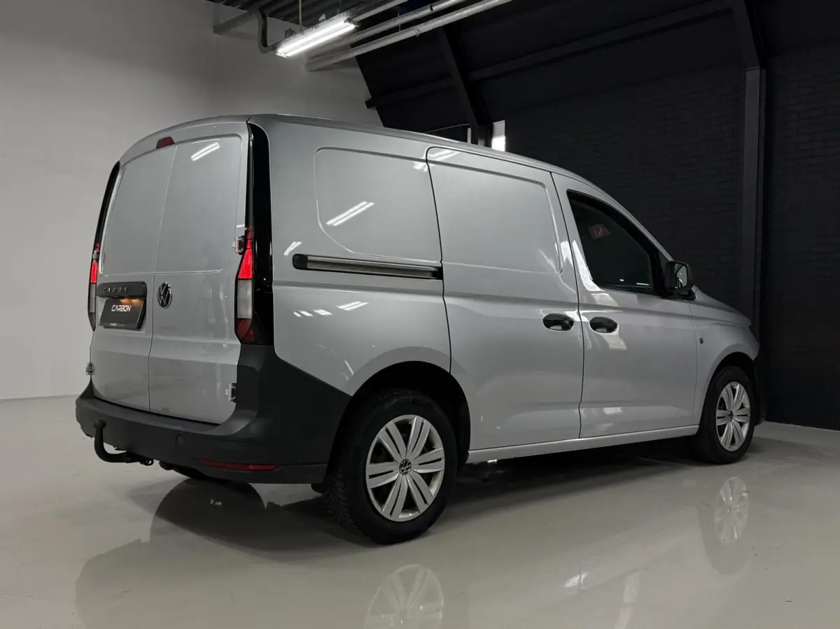 2.0 TDI 1st Edition
