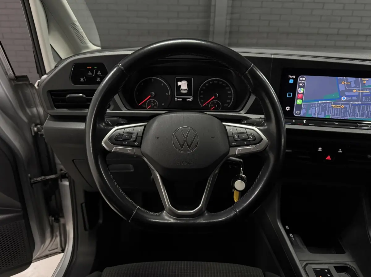 2.0 TDI 1st Edition