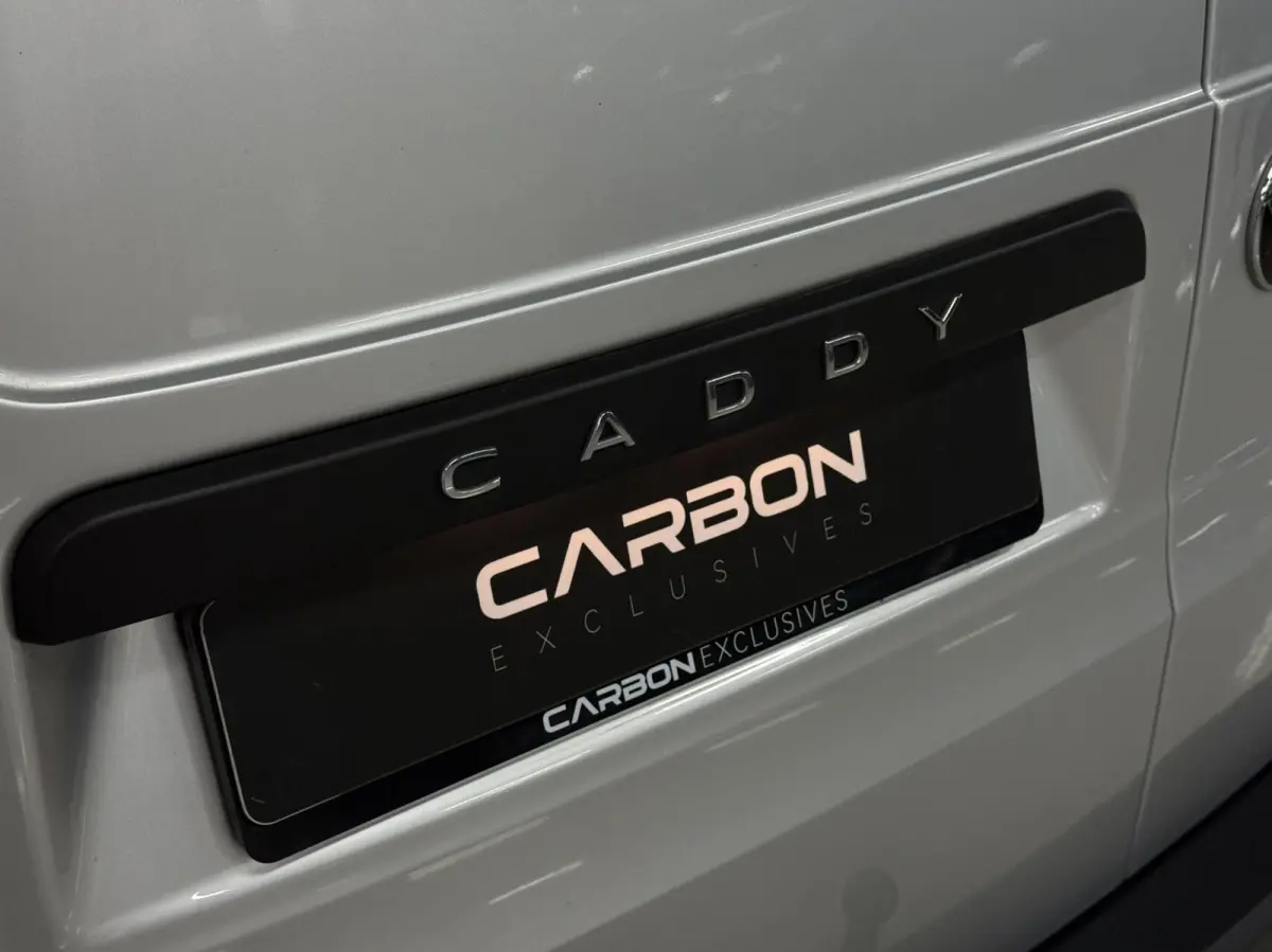 2.0 TDI 1st Edition