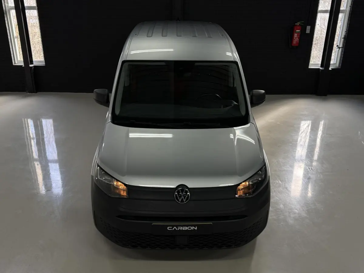 2.0 TDI 1st Edition