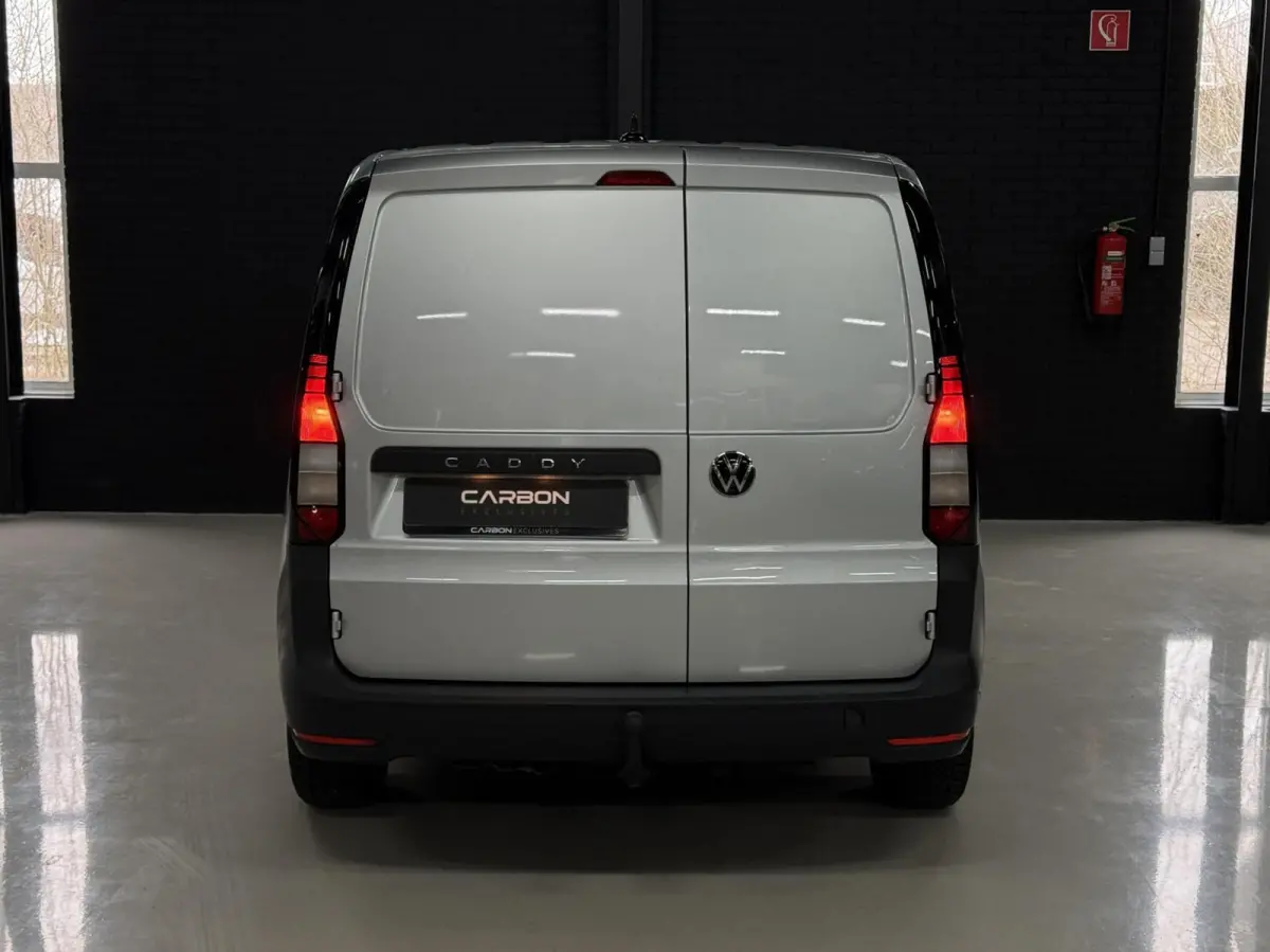 2.0 TDI 1st Edition