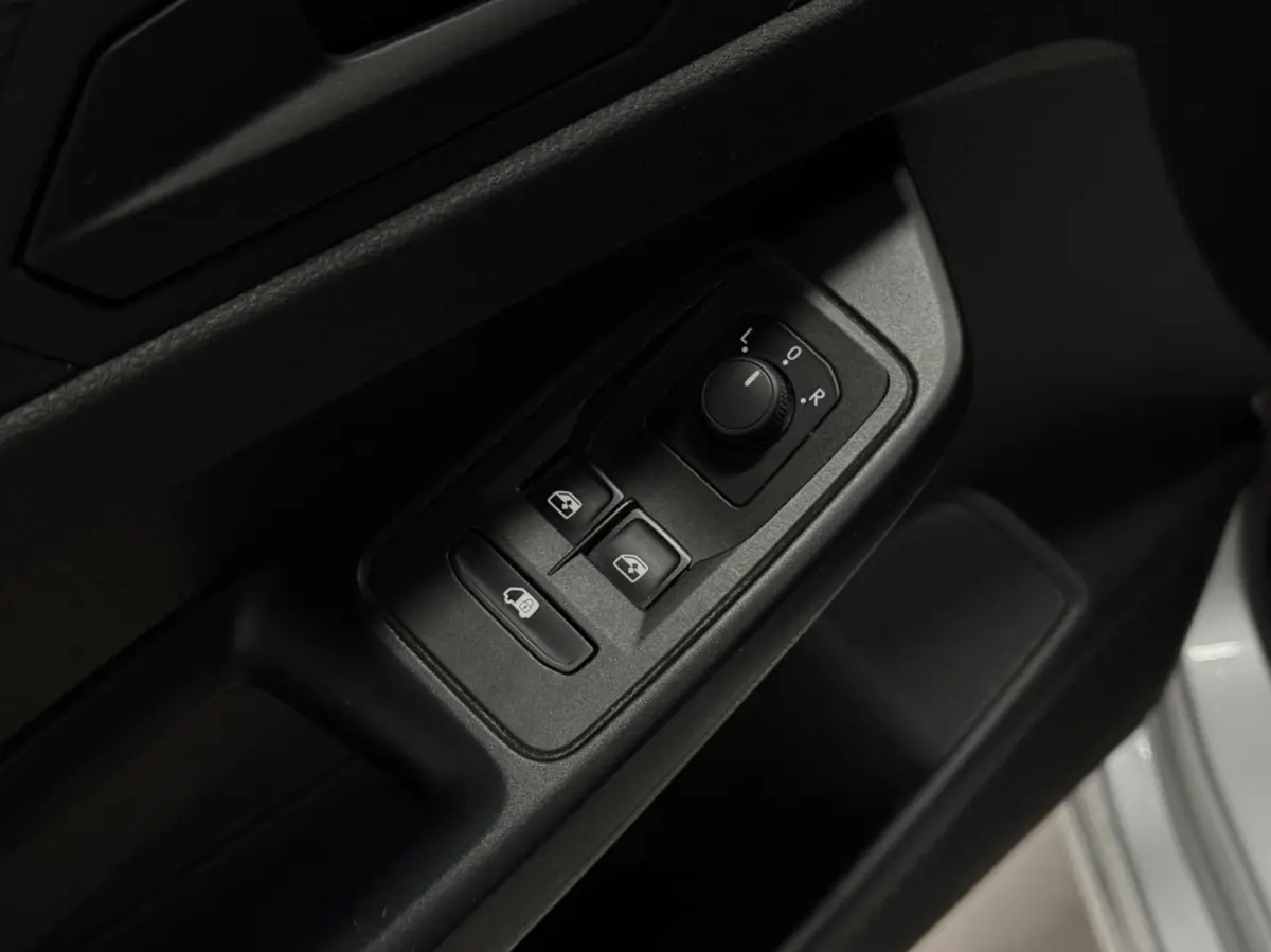 2.0 TDI 1st Edition