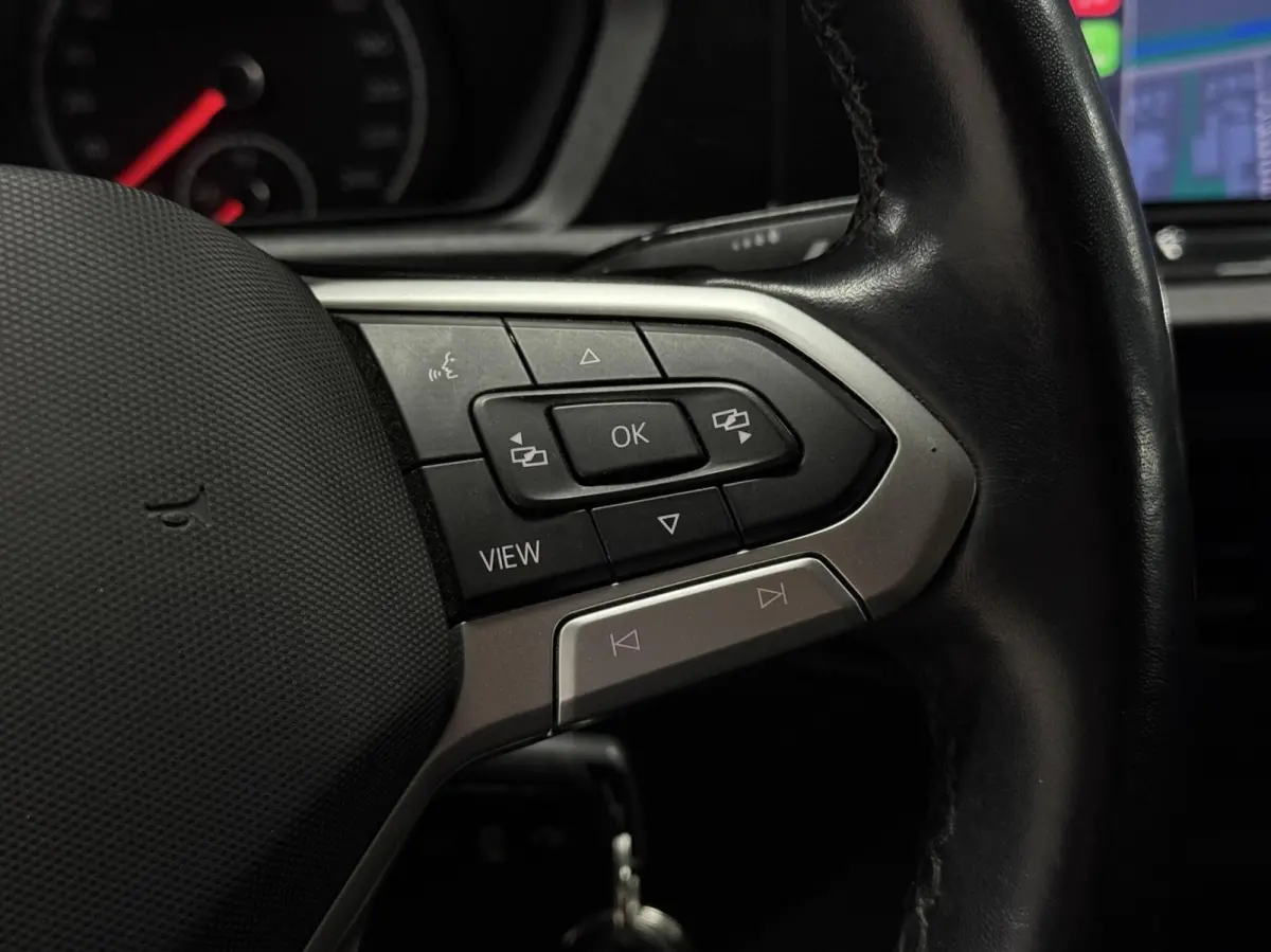 2.0 TDI 1st Edition