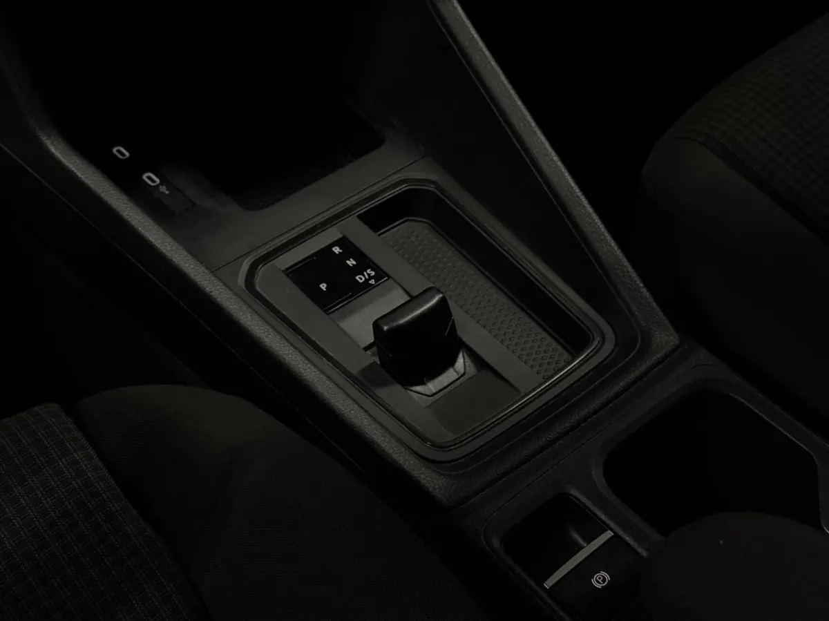 2.0 TDI 1st Edition