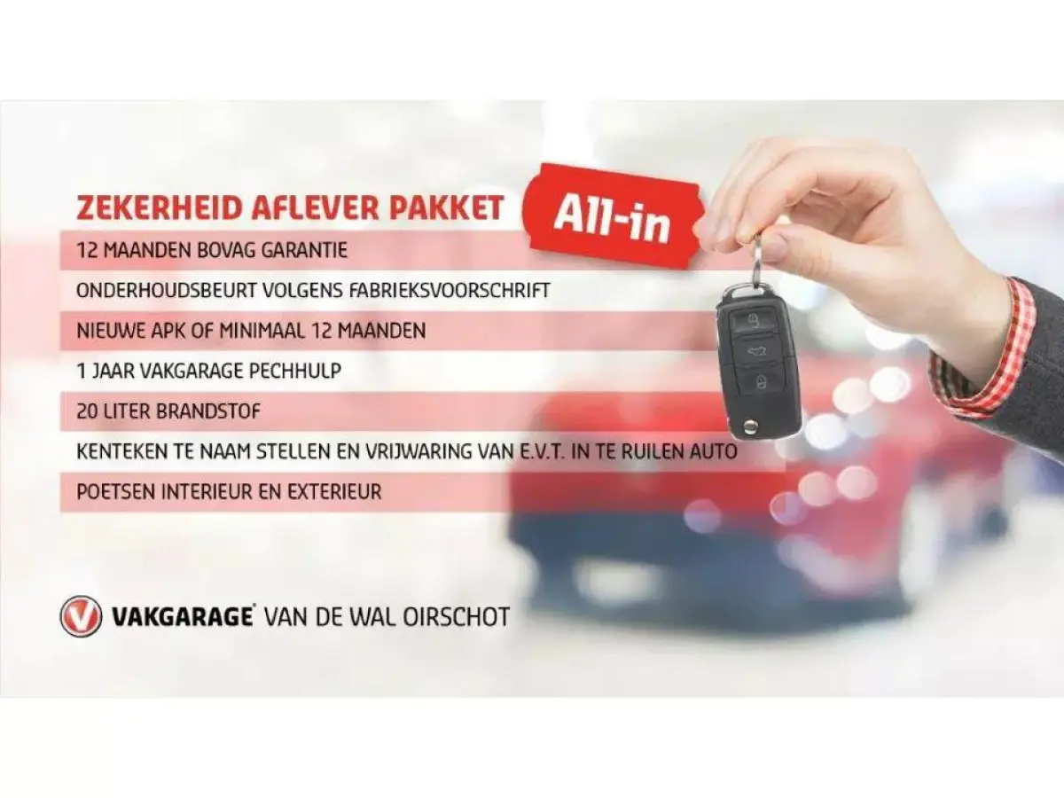 FR-Line | 7-persoons | Panoramadak | Trekhaak | Memory | Keyless | ACC | Elektrische schuifdeuren + achterklep | Stoelverwarming | Achteruitrijcamera