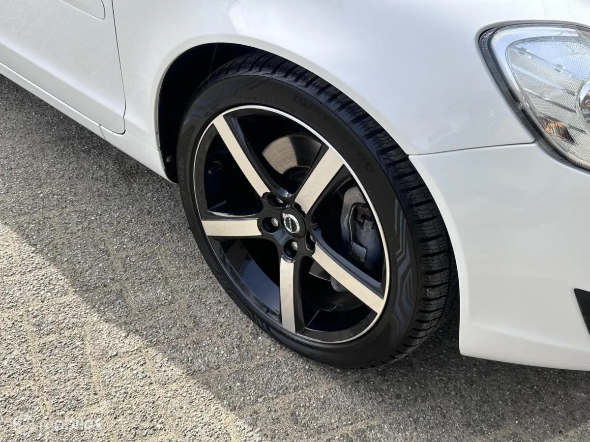 Convertible 2.5 T5 Summum
