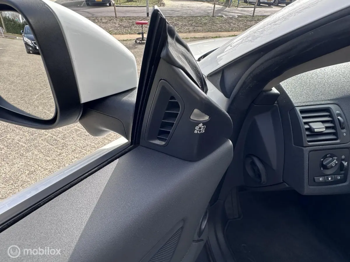 Convertible 2.5 T5 Summum
