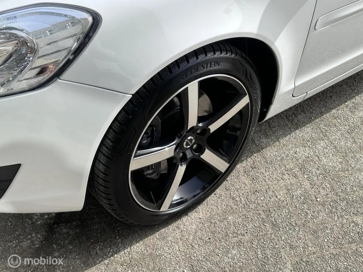 Convertible 2.5 T5 Summum