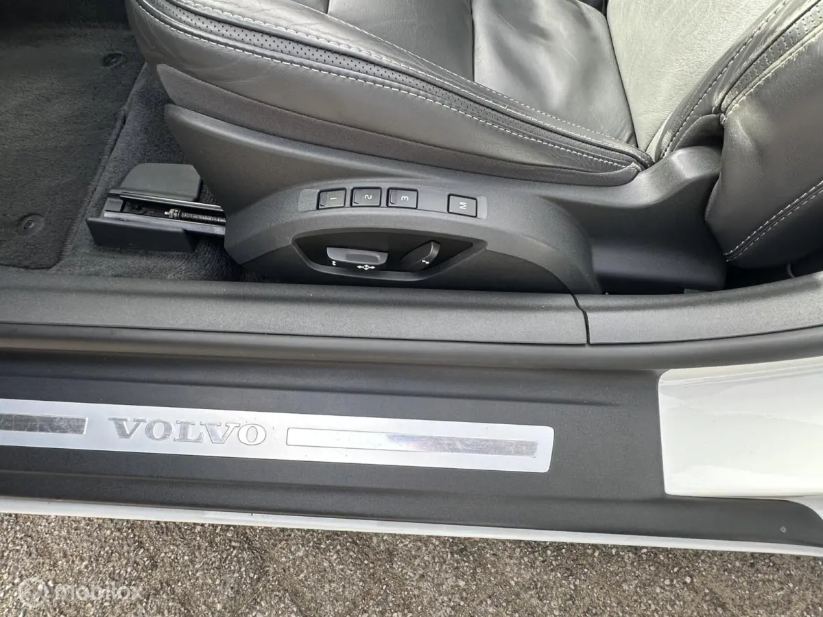 Convertible 2.5 T5 Summum