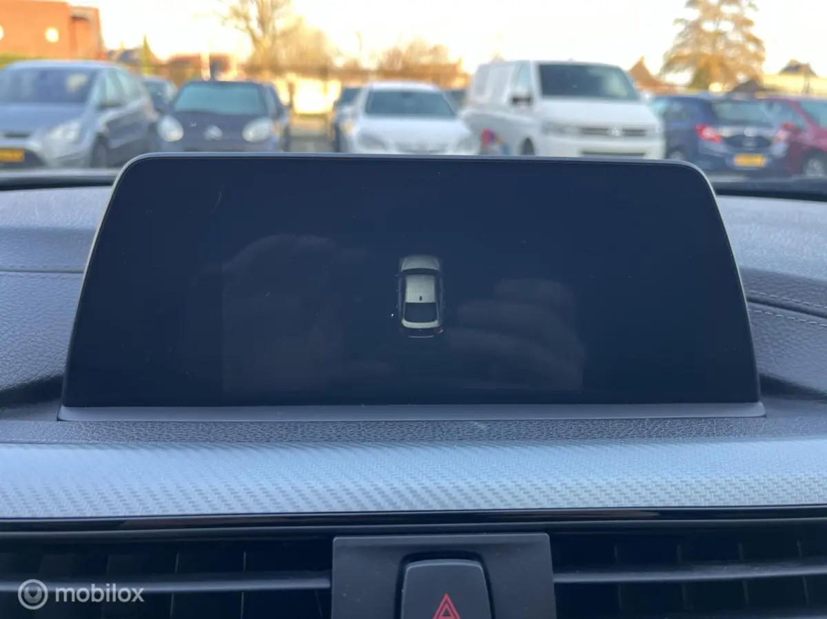 430i High Executive M-PAKKET*LED*PDC*