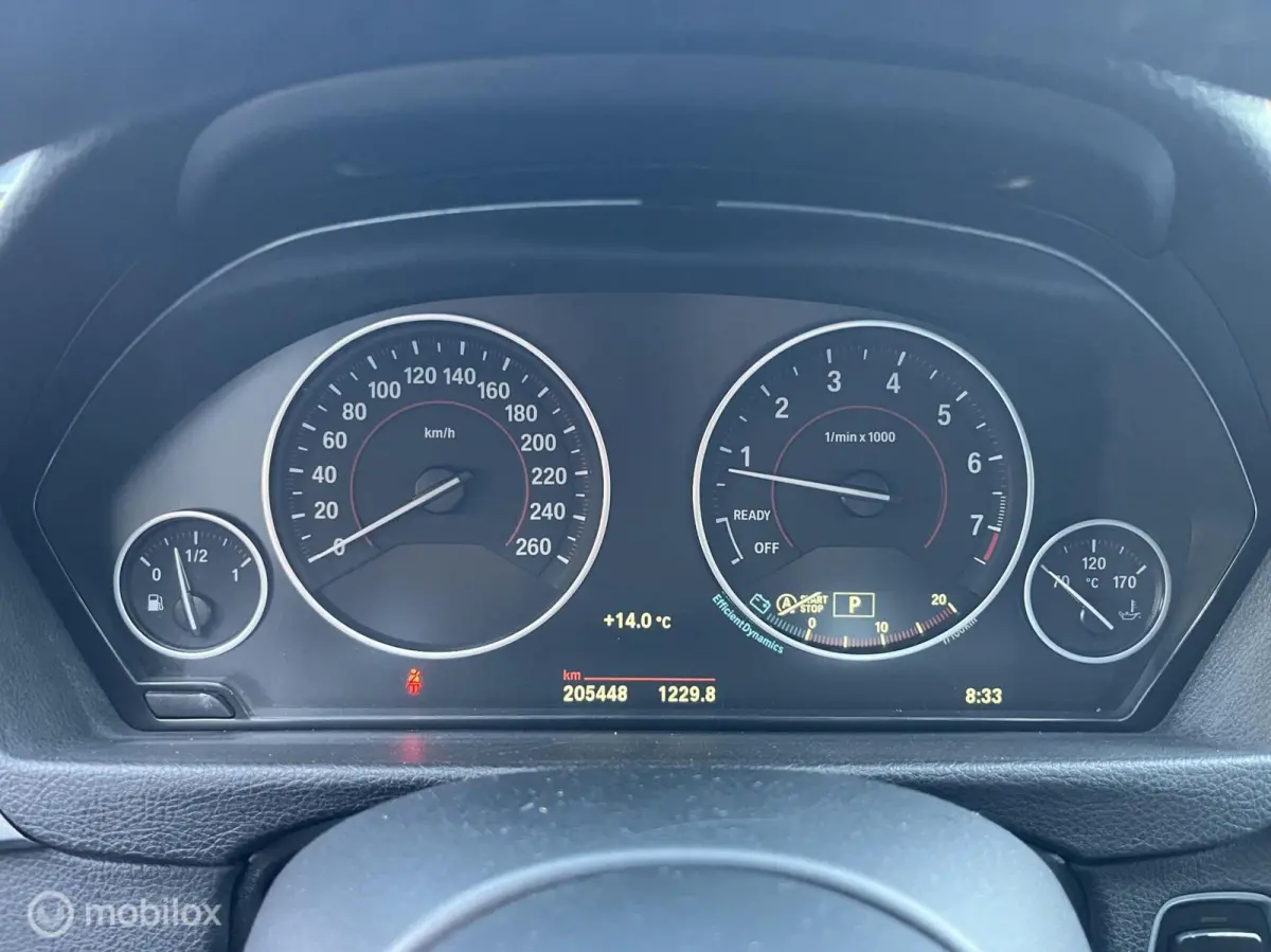 430i High Executive M-PAKKET*LED*PDC*