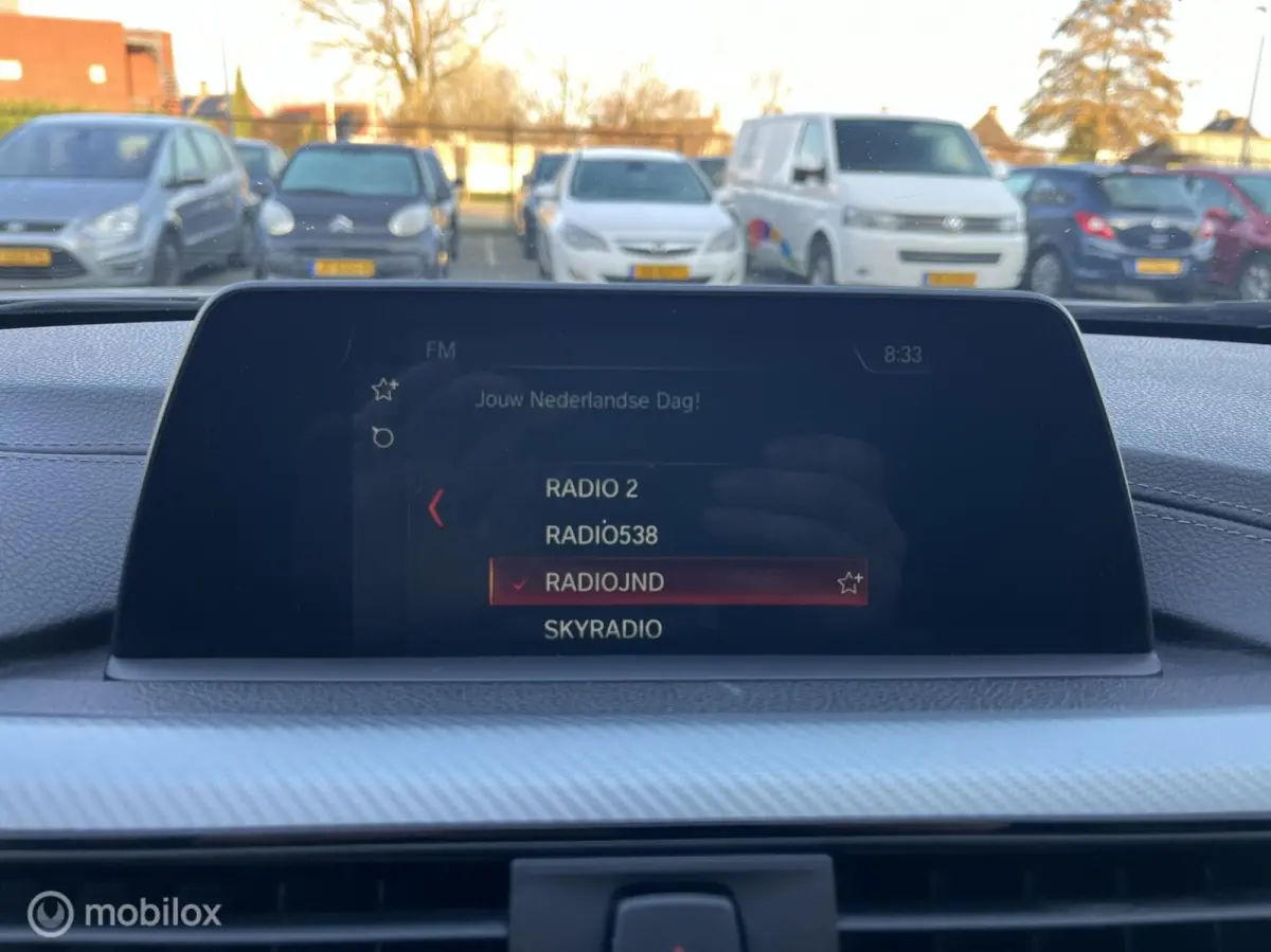 430i High Executive M-PAKKET*LED*PDC*