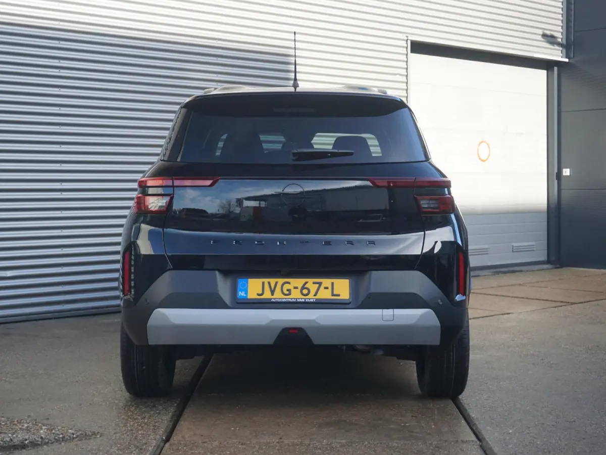 1.2 Turbo Hybrid GS Winterpakket