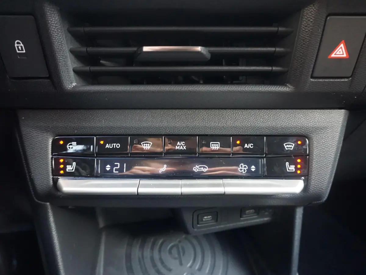 1.2 Turbo Hybrid GS Winterpakket