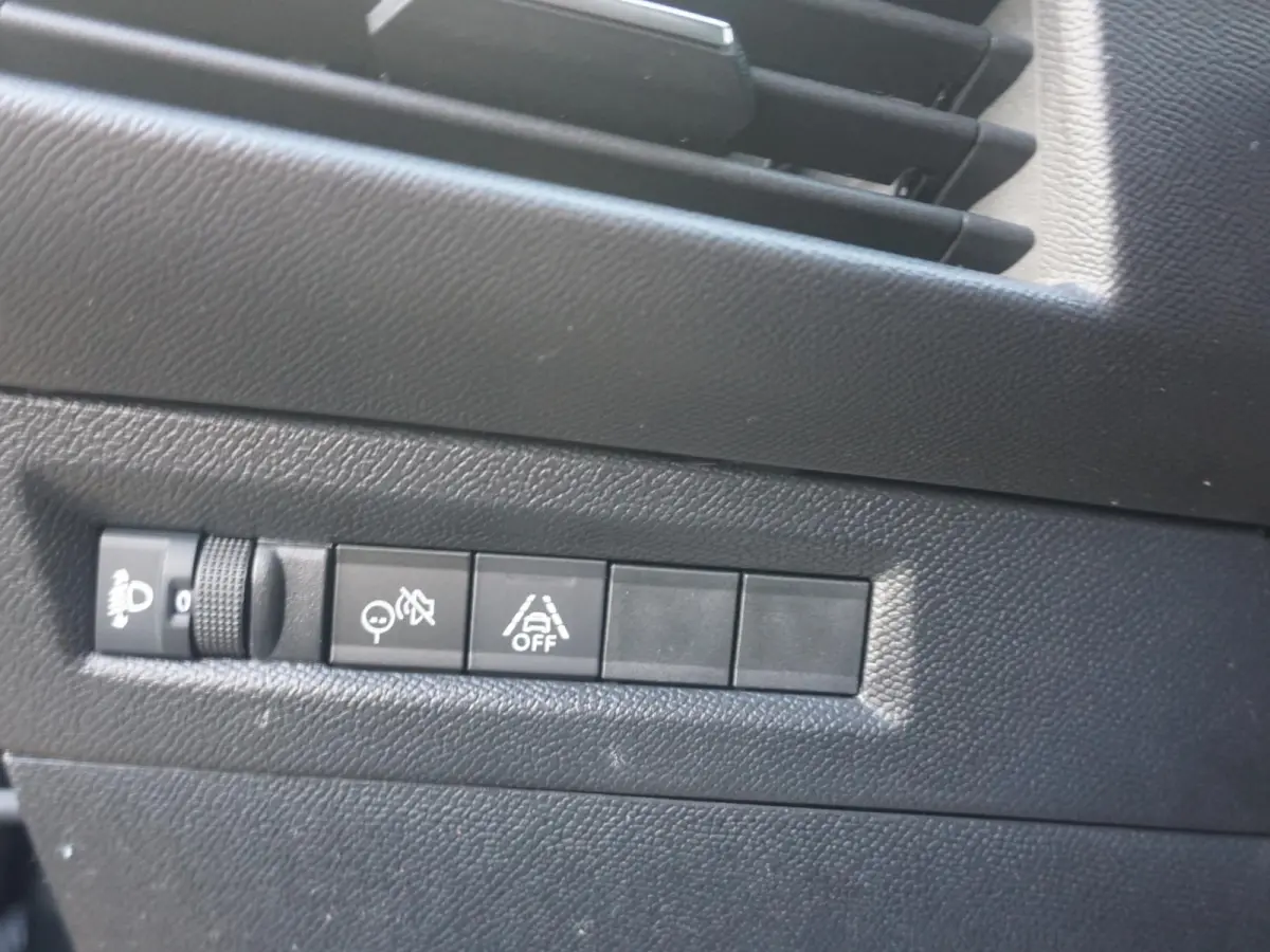 1.2 Turbo Hybrid GS Winterpakket
