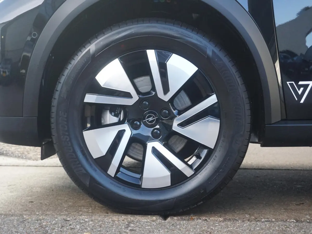 1.2 Turbo Hybrid GS Winterpakket