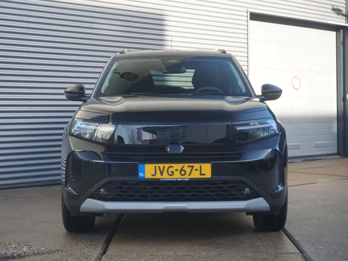 1.2 Turbo Hybrid GS Winterpakket